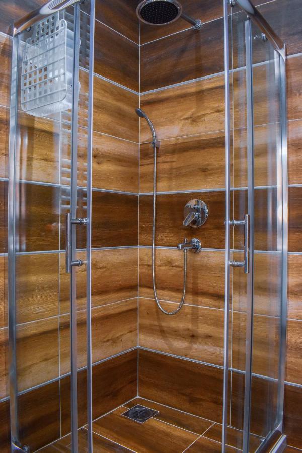 Apartman Blagojevic Banja Koviljača المظهر الخارجي الصورة