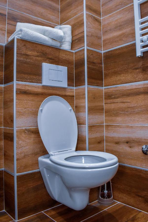 Apartman Blagojevic Banja Koviljača المظهر الخارجي الصورة
